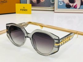 Picture of Fendi Sunglasses _SKUfw49883456fw